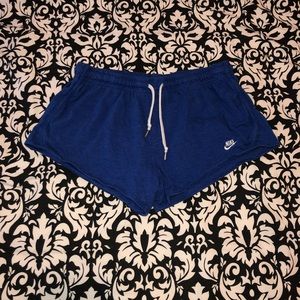 Nike shorts